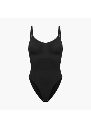 Toparlayıcı Külotlu Şekillendirici Body