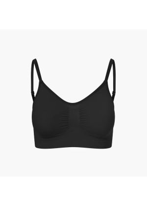 İnce Askılı Rahat Bralet Sütyen