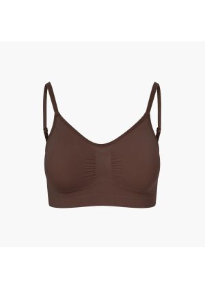 İnce Askılı Rahat Bralet Sütyen